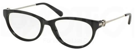 Michael Kors MK8003 Eyeglasses Courmayeur